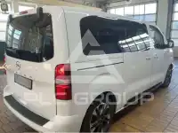 2026 Opel ZAFIRA