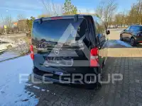 2026 Opel ZAFIRA