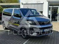 2026 Opel ZAFIRA