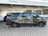 2026 Opel ZAFIRA