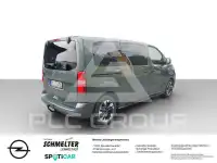 2026 Opel ZAFIRA