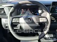 2026 Opel ZAFIRA