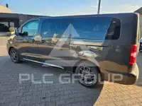 2026 Opel ZAFIRA