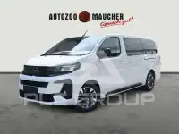 2026 Opel ZAFIRA