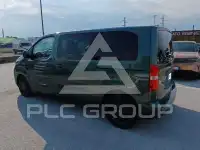 2026 Opel ZAFIRA