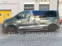 2026 Opel ZAFIRA