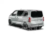 2026 Opel ZAFIRA
