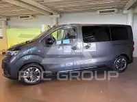 2026 Opel ZAFIRA