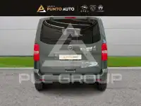 2026 Opel ZAFIRA