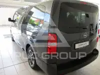 2026 Opel ZAFIRA