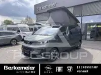 2026 Opel ZAFIRA