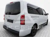 2026 Opel ZAFIRA