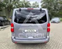 2026 Opel ZAFIRA