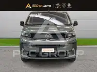 2026 Opel ZAFIRA
