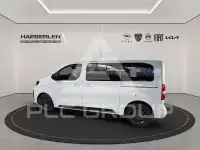 2026 Opel ZAFIRA