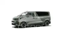 2026 Opel ZAFIRA