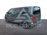 2026 Opel ZAFIRA