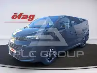 2026 Opel ZAFIRA
