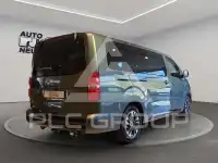 2026 Opel ZAFIRA