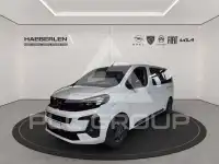 2026 Opel ZAFIRA
