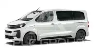 2026 Opel ZAFIRA