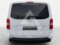 2026 Opel ZAFIRA