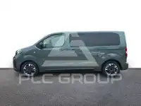 2026 Opel ZAFIRA