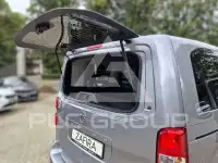 2026 Opel ZAFIRA