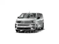 2026 Opel ZAFIRA