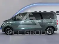 2026 Opel ZAFIRA