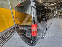 2026 Opel ZAFIRA