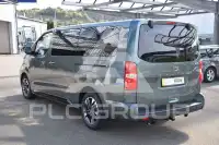 2026 Opel ZAFIRA