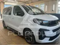 2026 Opel ZAFIRA