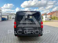 2026 Opel ZAFIRA