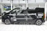 2026 Opel ZAFIRA