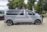 2026 Opel ZAFIRA