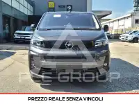 2026 Opel ZAFIRA