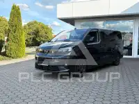 2026 Opel ZAFIRA