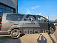 2026 Opel ZAFIRA