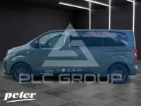 2026 Opel ZAFIRA