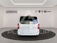 2026 Opel ZAFIRA