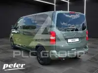 2026 Opel ZAFIRA