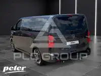 2026 Opel ZAFIRA
