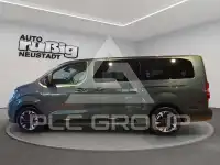 2026 Opel ZAFIRA