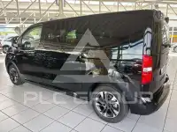 2026 Opel ZAFIRA