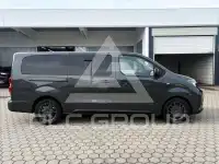 2026 Opel ZAFIRA
