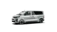 2026 Opel ZAFIRA