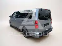2026 Opel ZAFIRA
