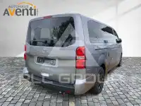 2026 Opel ZAFIRA