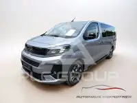2026 Opel ZAFIRA